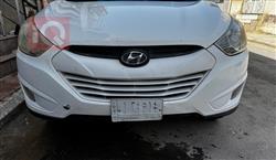 هیوندای تۆکسۆن